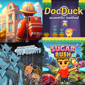 Free Lesson: Engineering Design Process ES-EDP - Free Games and Videos ...