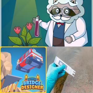 Student Lesson: Engineering Design Process ES-EDP - Free Games and ...