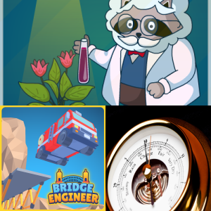 Game Based Learning: Engineering Design Process MS-EDP - Free ...