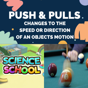 For Class: Changes in Direction and Strength - Free Games, Assessments ...