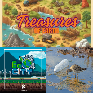 Free Homework Prep: Effects of Pollution - Free Games, Assessments, and ...