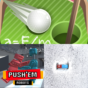 Worksheet: Forces Acting On Objects 6.8B - Free Games and Assessments ...