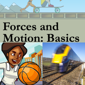 Practice: Motion SC.4.P.12.1 - Free Games and Simulations - Legends of ...