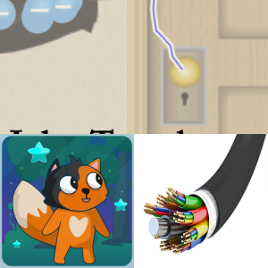 Free Lesson: Electrical Conduction SC.5.P.11.2 - Free Games and ...