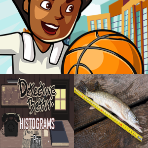 Game Based Learning: Observations And Inferences About Data Represented ...