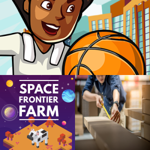 Student Lesson: Breaking Apart Figures to Find Volume Free Games and Student Lesson: Breaking Apart Figures to Find Volume Free Games and