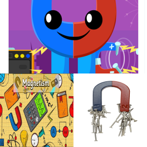 Practice: Magnetism - Free Games and Assessments - Legends of Learning