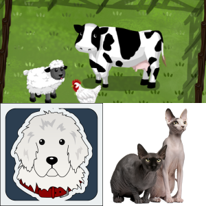 Free Educational Games: Artificial Selection via Selective Breeding LS4 ...