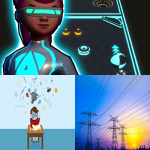Lesson: Uses of Energy 5.6a - Free Games and Assessments - Legends of ...