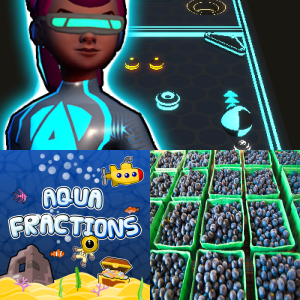 For Class: Fraction Multiplication Word Problems 5.NF.B.6 - Free Games ...