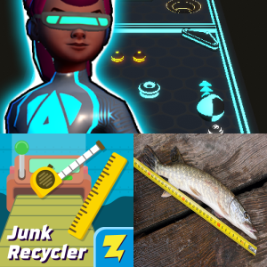 For Class: Measuring Length with Tools MAFS.2.MD.1.1 - Free Games and ...