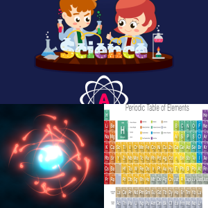 Free Educational Games: Atoms and Elements: The Basics - Free ...