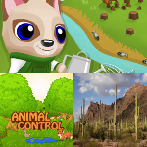 Game Based Learning: Limiting Factors and Carrying Capacity - Free ...