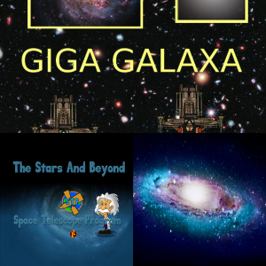 Worksheet: Galaxies, Stars, and Outer Space 8.E.4A - Free Games and ...