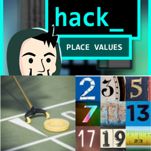 Teaching Plan: Place Value to the Left & Right - Free Games and ...