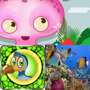 Game Based Learning: Biodiversity and Health of Ecosystems - Free ...