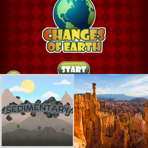 For Class: The Role Of Water In Earth's Surface Processes MS.ESS2C.e ...