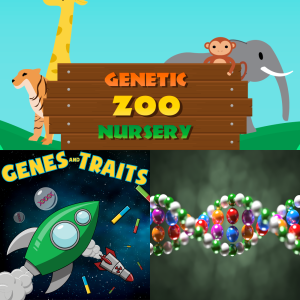For Class: DNA assessment - Free Games and Assessments - Legends of ...