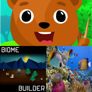 Game Based Learning: Biodiversity and Health of Ecosystems 7.10B - Free ...