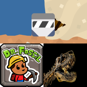 Teaching Plan: The Fossil Record ES.9a - Free Games and Assessments ...