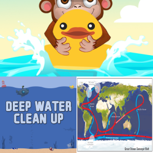 Free Educational Games: Ocean Currents MS-ESS2.C-4 - Free Games and ...