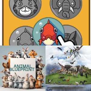 Free Homework Prep: Animal Classification SC.3.L.15.1 - Free Games ...
