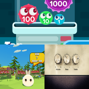 Student Lesson: Place Value: Hundreds, Tens, and Ones 2.NBT.A.1 - Free ...