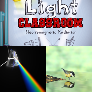 Free Lesson: Light Reflection S4P1.b - Free Educational Games - Legends ...