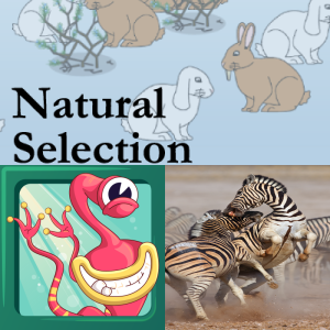 Free Educational Games: Natural Selection ES-LS4.B-1 - Free Games ...