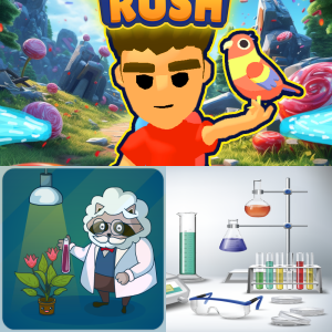 Free Educational Games: Scientific Method ES-SM - Free Educational ...