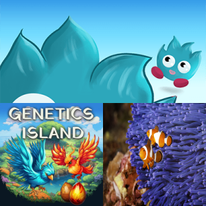 Game Based Learning: Patterns of Heredity 7.L.2.2 - Free Games and ...