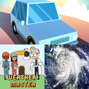 Free Lesson: Weather Master - Free Educational Games - Legends of Learning