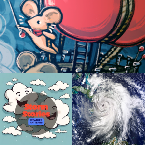 Game Based Learning: Weather Patterns ES-ESS2.D-1 - Free Games and ...