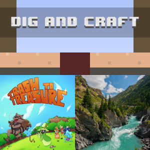 Game Based Learning: Natural Resources 3.7C - Free Games and ...