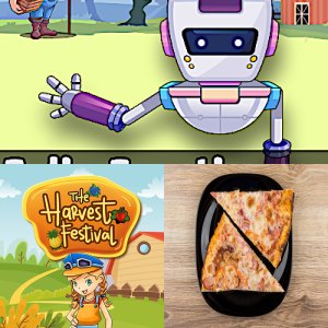 Practice: Addition and Subtraction of Fractions 4.NF.3 - Free Games and ...