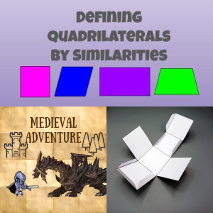Lesson: Classify And Sort Two- And Three-Dimensional Figures 3.6A ...