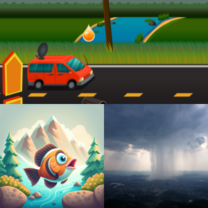 Teaching Plan: The Water Cycle's Effect on Weather and Climate SC.6.E.7 ...