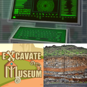 Free Educational Games: Formation of Sedimentary Rocks and Fossil Fuels ...