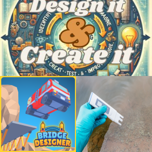 Free Lesson: Engineering Design Process ES-EDP - Free Games ...
