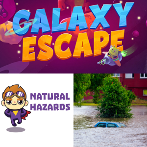 Teaching Plan Natural Hazards Es Ess3 B 1 Free Educational Games