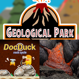 Free Lesson: The Rock Cycle MS-RC - Free Games and Assessments ...