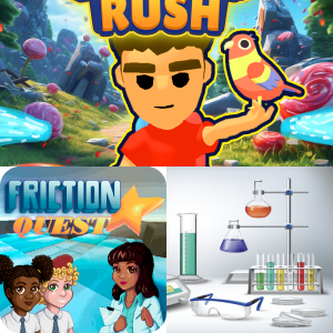 Free Educational Games: Scientific Method - Free Games and Assessments ...