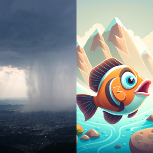 Free Lesson: The Water Cycle's Effect on Weather and Climate SC.6.E.7.2 ...