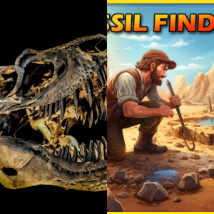 For Class: The Fossil Record S3E2.a Assignment - Free Games and ...