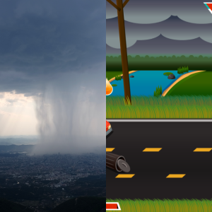 Free Homework Prep: The Water Cycle's Effect on Weather and Climate SC ...