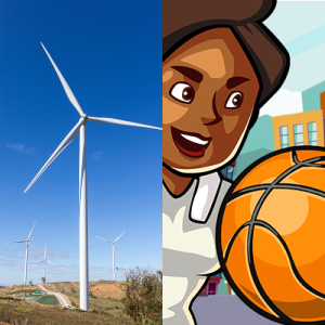 Student Lesson: Transformation of Energy 5.2c - Free Games and ...