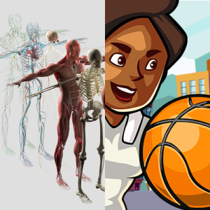 Free Homework Prep: Human Body Parts and Their Functions SC.2.L.14.1 ...