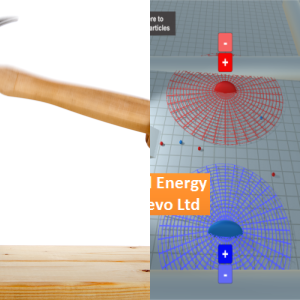 Free Lesson: Relationship Between Energy And Forces MS-PS3.C-1 - Free ...