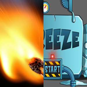 Free Lesson: Conservation of Matter ES-PS1.A-2 - Free Games and ...