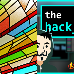 Legends of Learning: The Hack